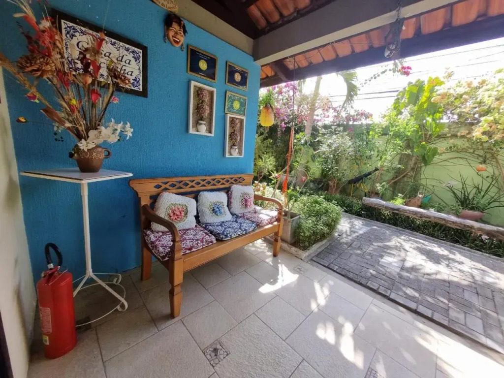 Pousada Casa da Lucinha