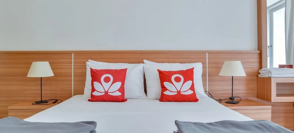 ZEN Rooms Bukit Dago Syariah