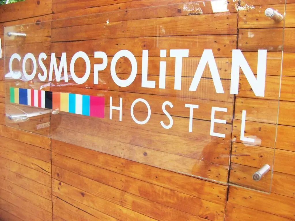 Cosmopolitan Hostel
