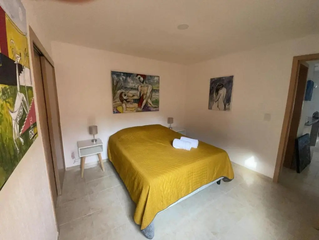 Apartamento Inglaterra