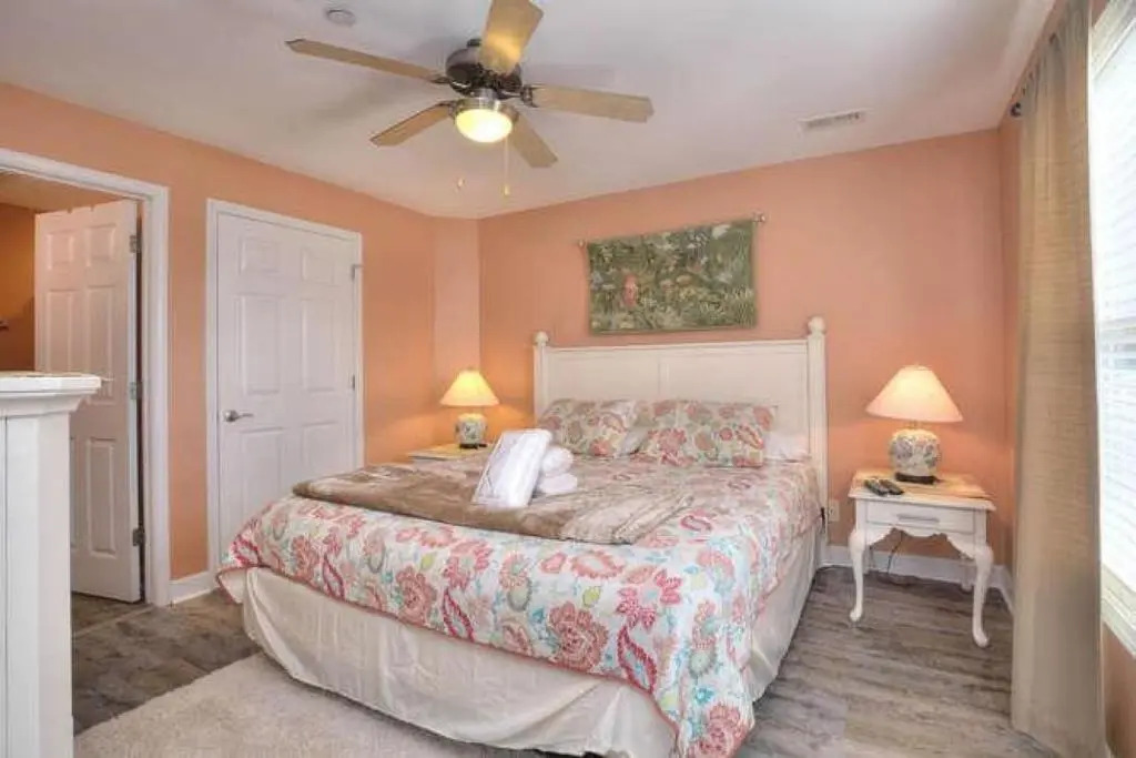 Ocean Walk 7102-A Sweet Retreat