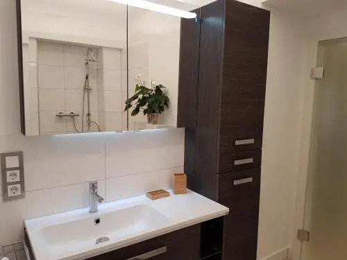 Business Apartment Briller Viertel
