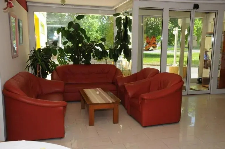 Park Hotel