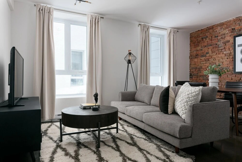 Hip Old Montreal Suites by Sonder