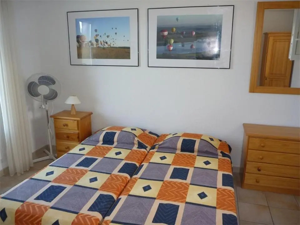 GB1-106 : Villa 5 pièces 8 couchages NARBONNE PLAGE