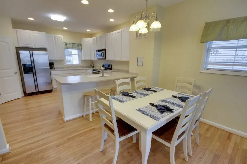 Dunes Edge 6 - 3 Br Home