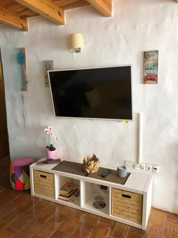 Casinha Teles