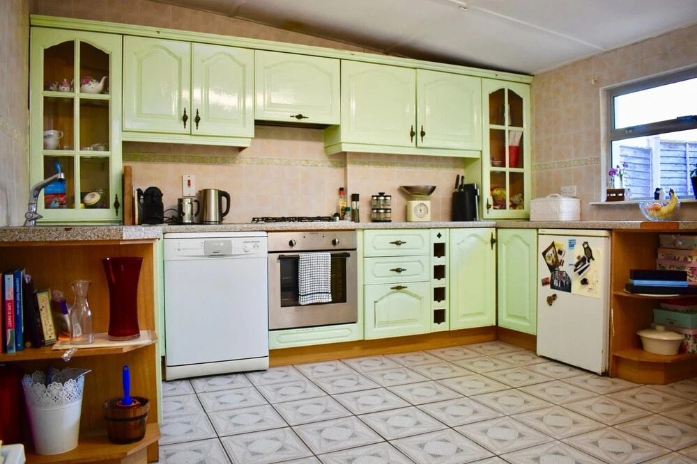 Classic 3 Bedroom Dublin Home
