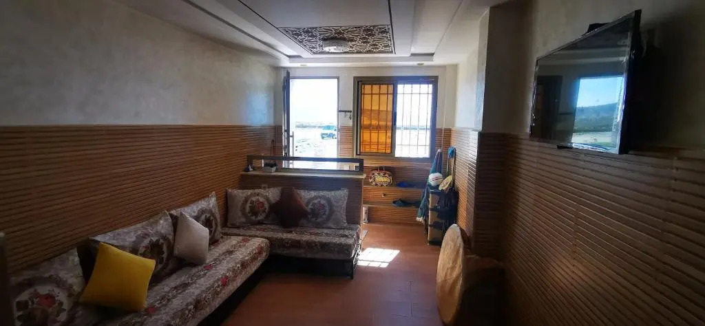 Tafedna Beach House