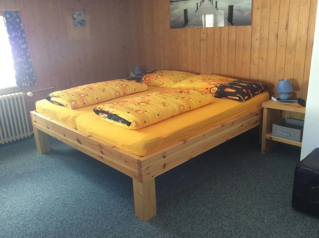 B&B Alter Hof