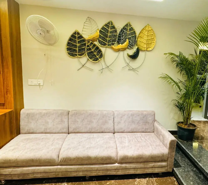 Hotel Jai Palace