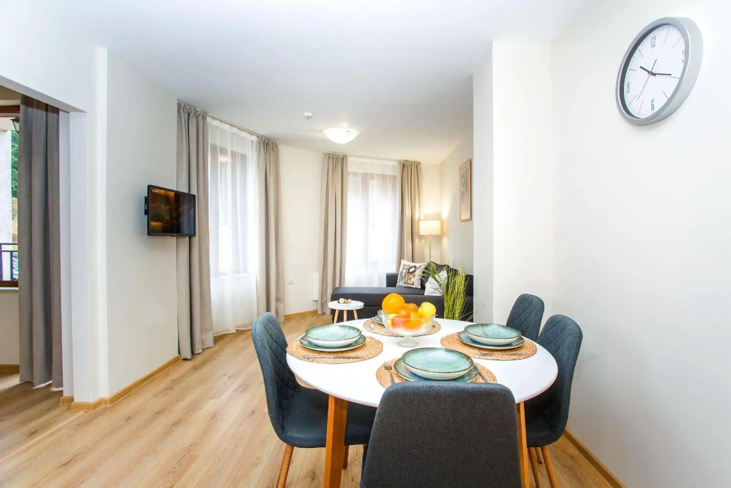 Studio - Apartments Castle Complex 2
