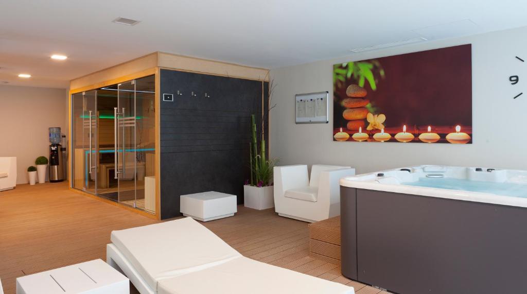 Helios Mallorca Hotel & Apartments