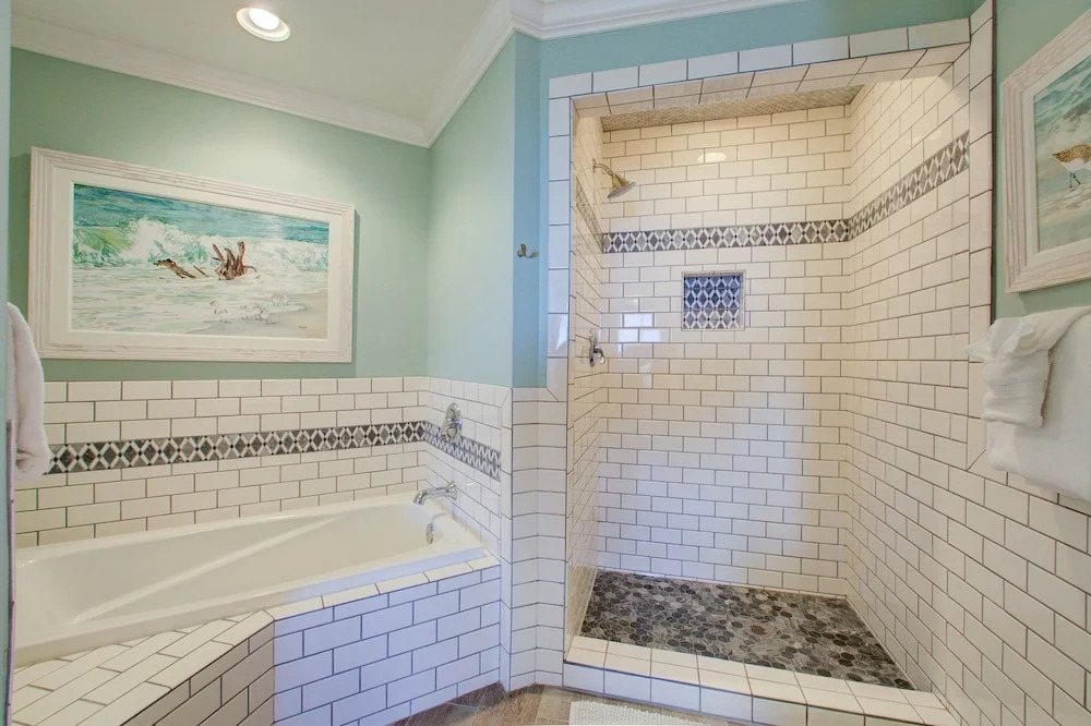 Gulfside 508 - 2 Br condo by RedAwning