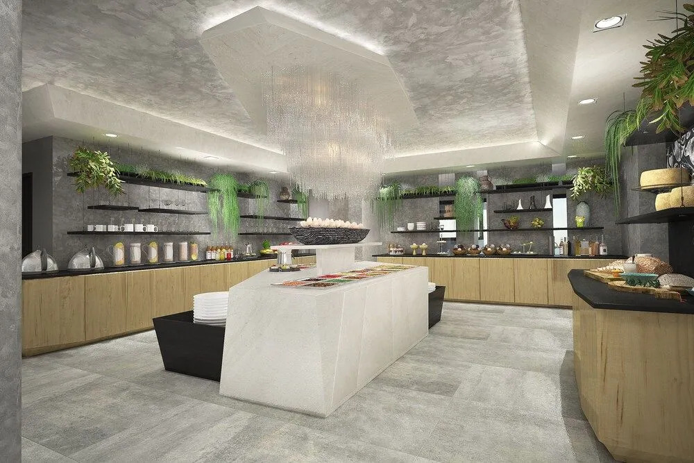 Hotel Prokulus - Family & Wellness
