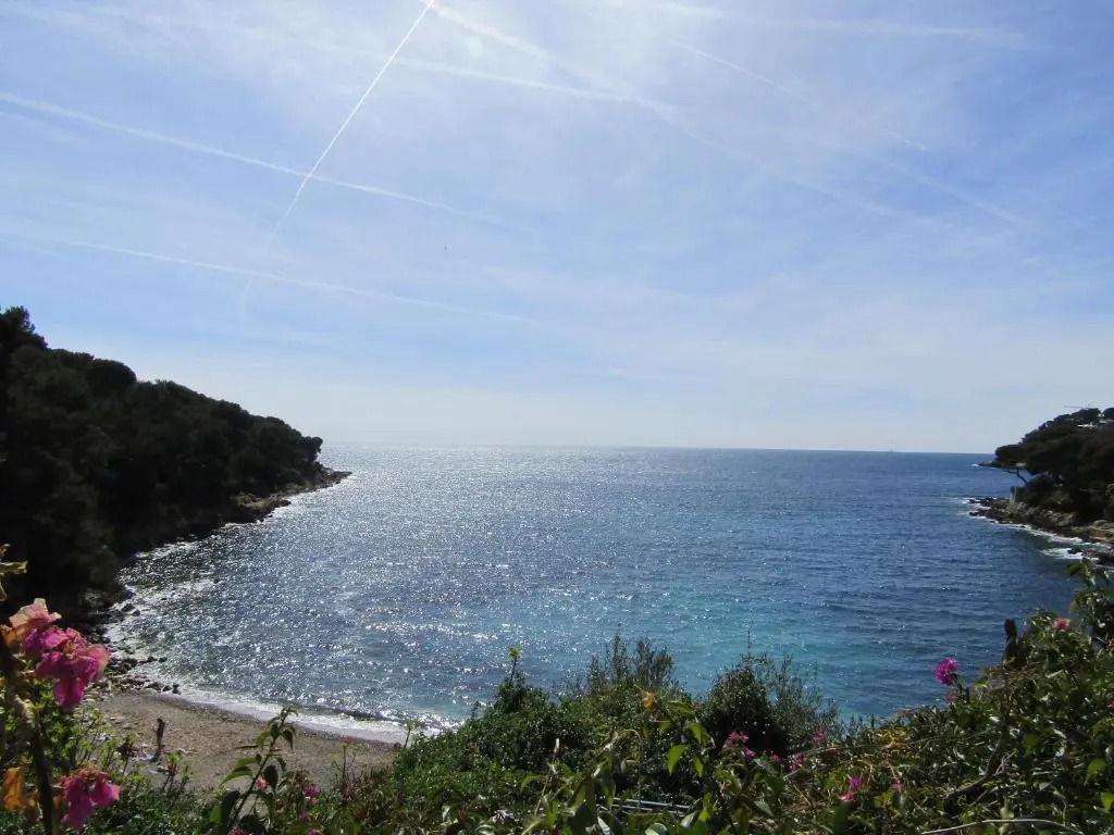 Suite Apartment Saint Jean Cap Ferrat