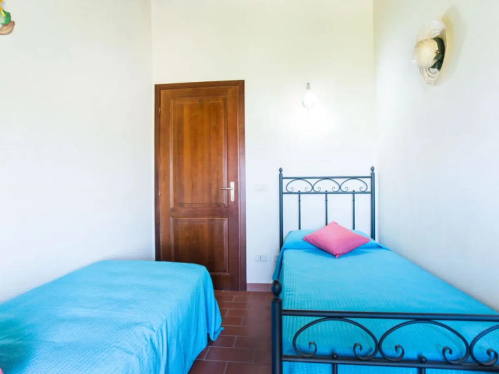 House Galileo Montaione