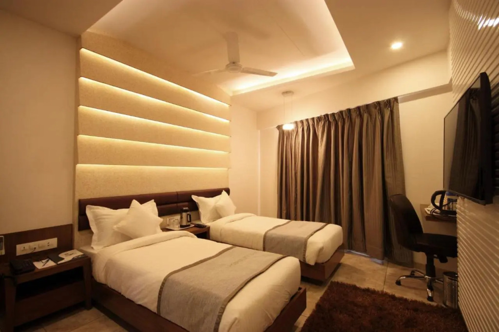 Hotel Bait Inn