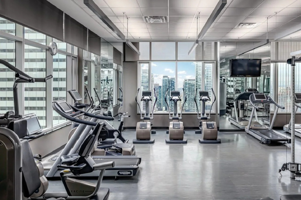 The St. Regis Toronto