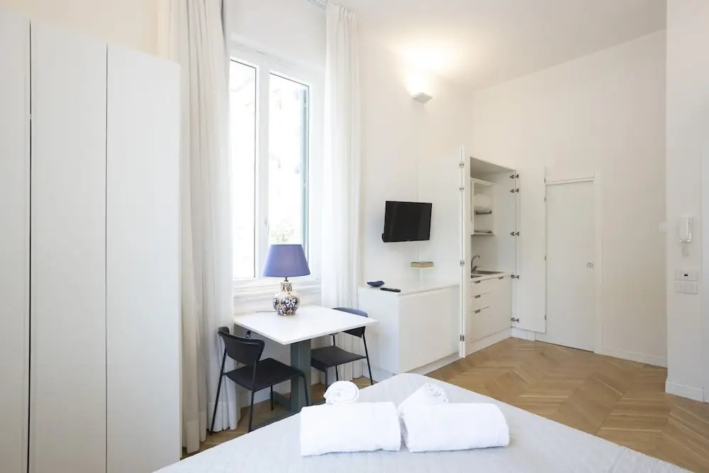 Sinonda Luxury Apartment