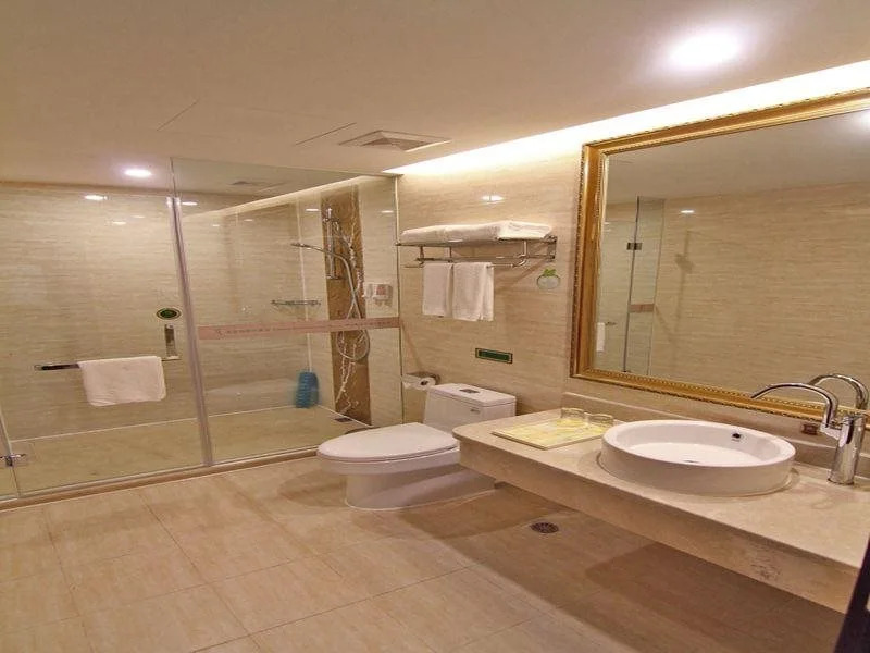 Vienna International Hotel Shanghai Pudong Xiupu Road