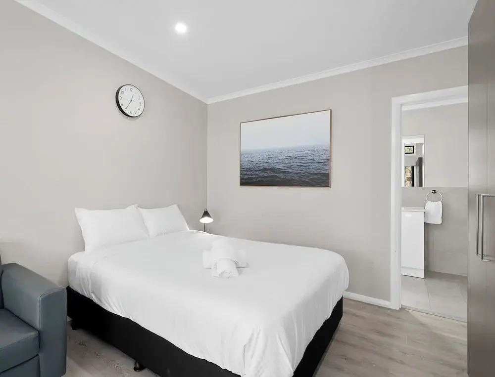 Shepparton Holiday Park