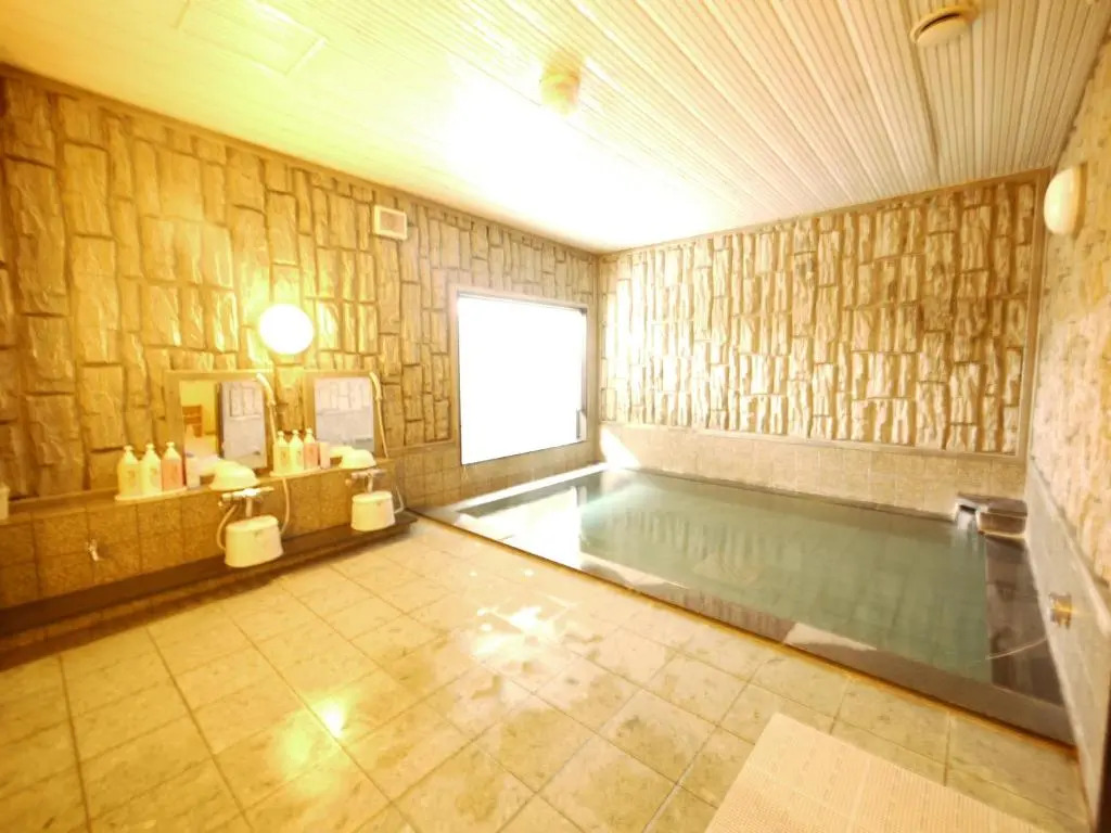 Hotel Route-Inn Jouetsu