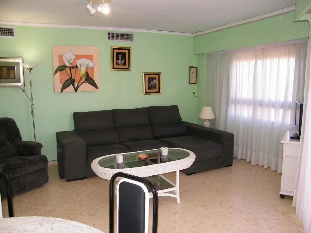 APARTAMENTO SALINAS IV 9º, Mnostrum Playa de Gandía EXCLUSIVO FAMILIAS