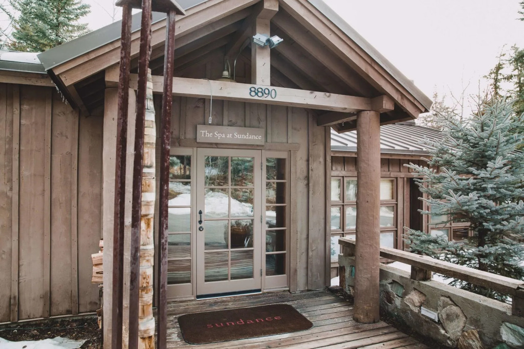 Sundance Mountain Resort