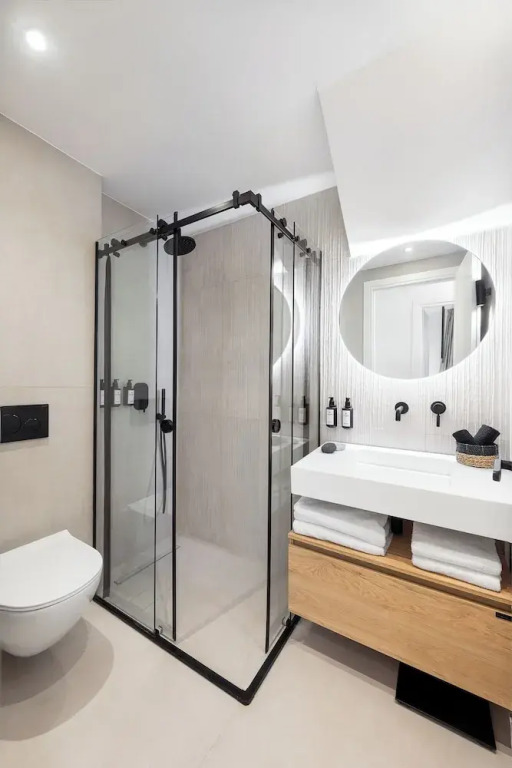 Seasalt Luxury Villas