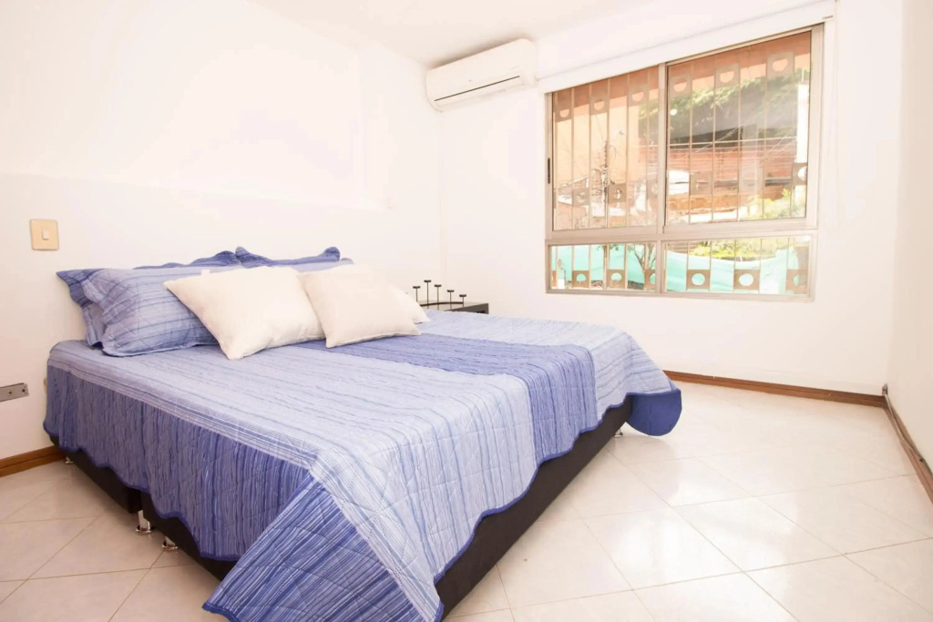 San Fernando Suite 101 - Livin Colombia