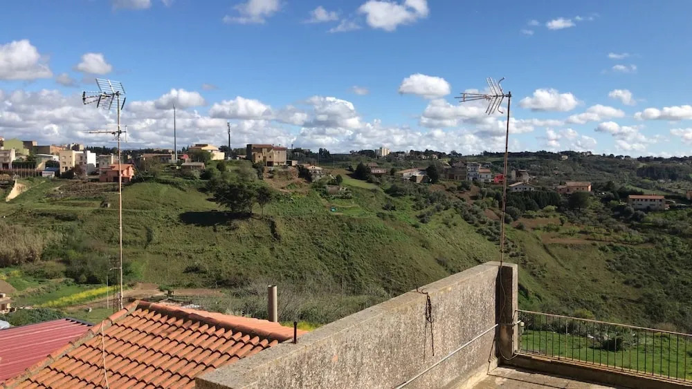 Caltagirone Casa Serena