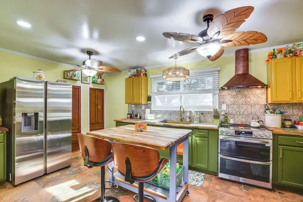 1 Mi to Fort Bragg: Family Home w/ Backyard