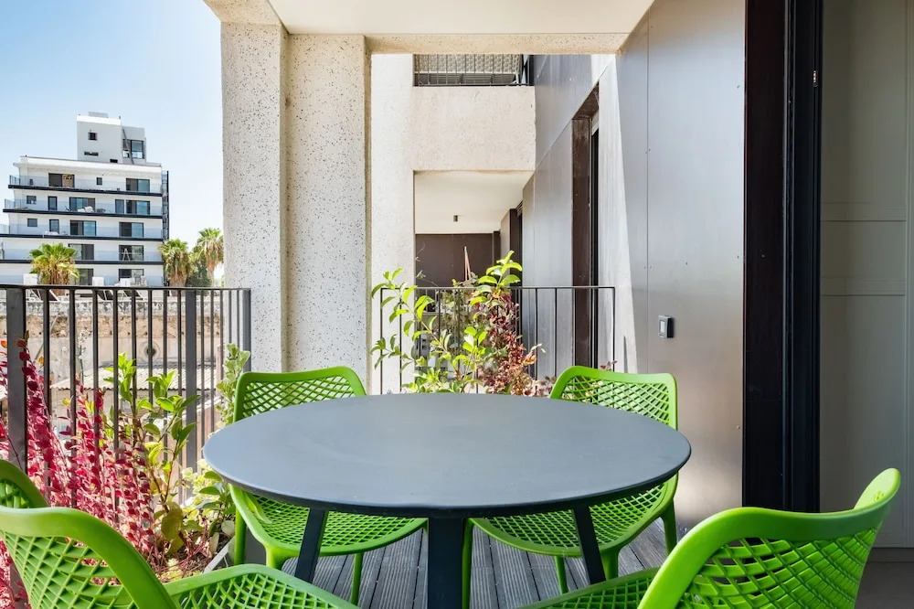 Modern Haven in South TLV by Sea N' Rent
