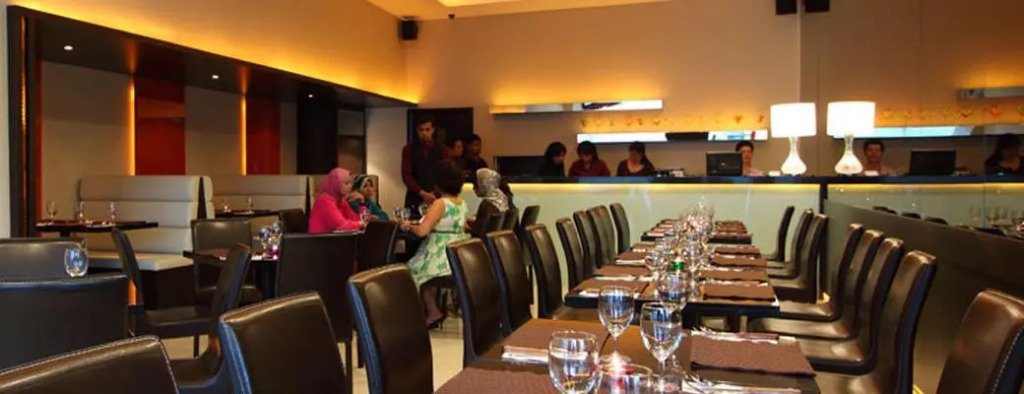 Seasons View Hotel
