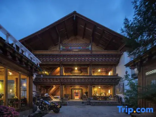 No. 66, Dawa Road, Jiantang Town, Shangri-La