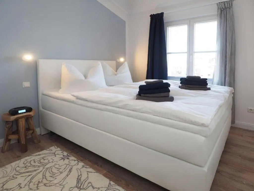 Villa Vineta Wohnung 206