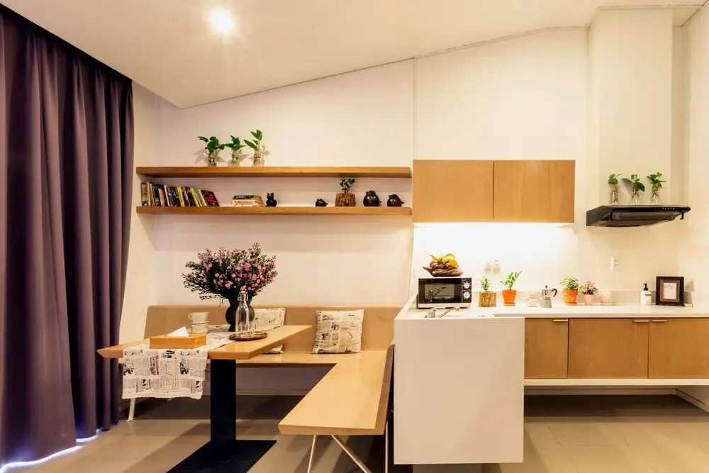 Sen Boutique Homestay