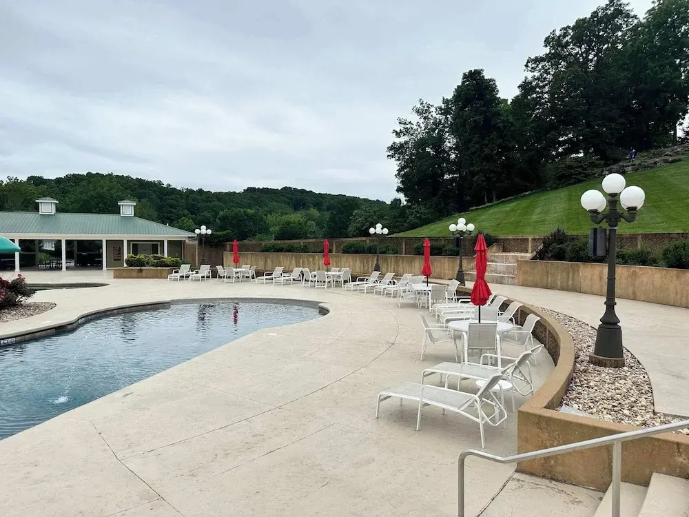 Birdie's Bliss 2BR Condo Sleeps 6!