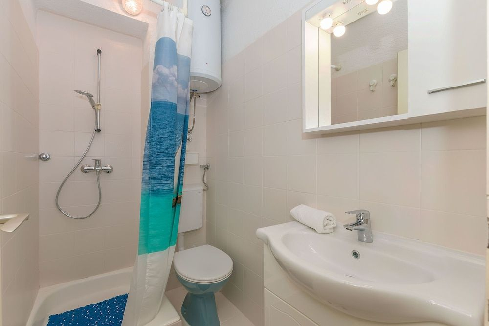 Apartments Josip