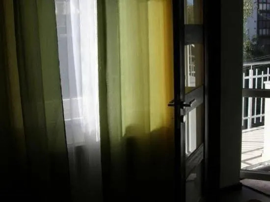 Lia Apartman