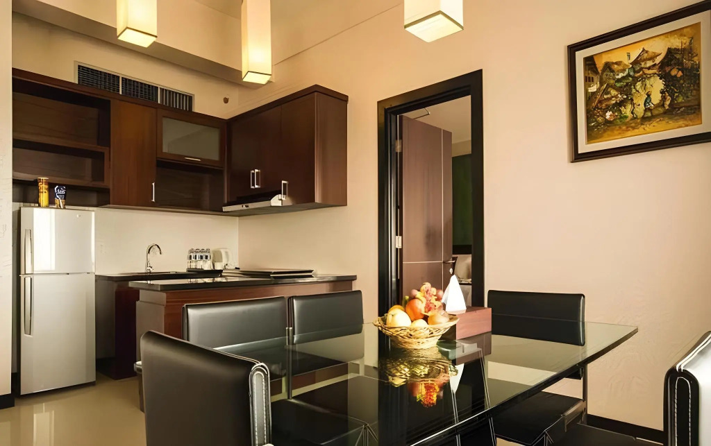 Aquarius Boutique Hotel