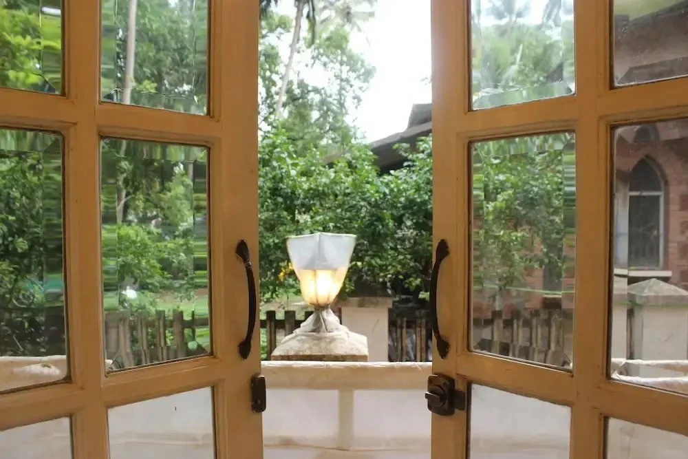 OYO Home 6222 Boutique 1 BHK Arpora