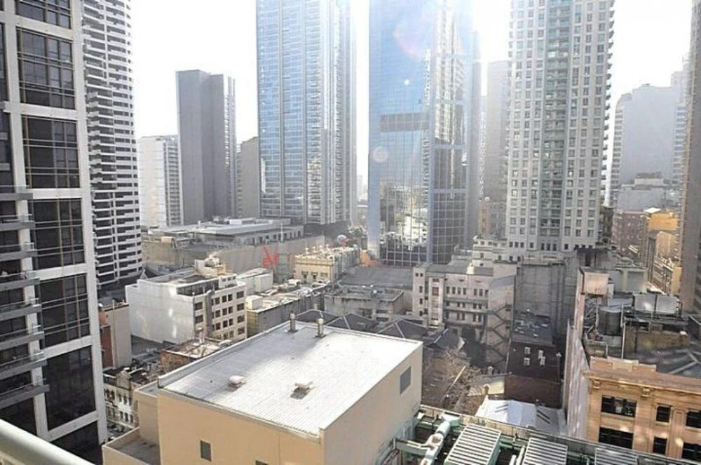 Sydney CBD 2806 Pt Furnished Apartment