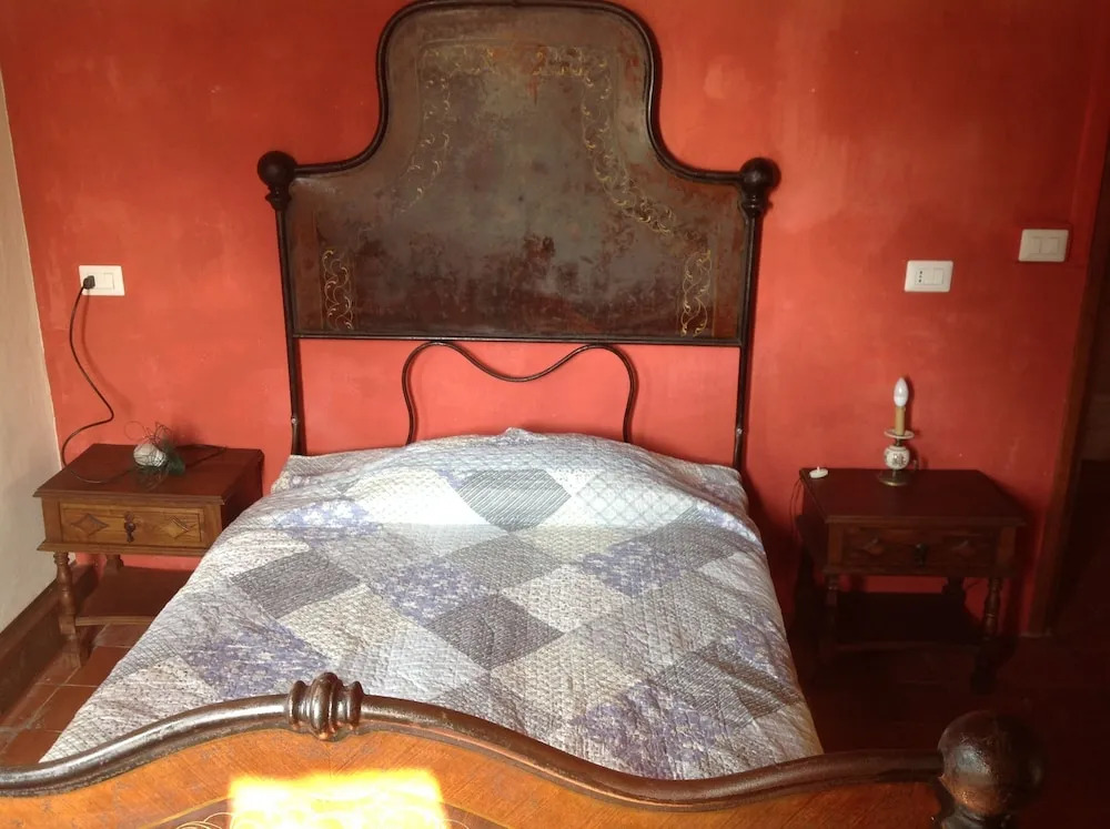 Room And Breakfast La Torre