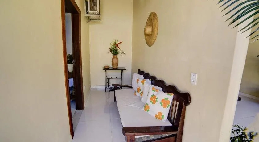 Pousada Campestre