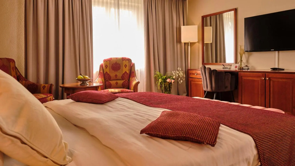 Hotel van Bebber