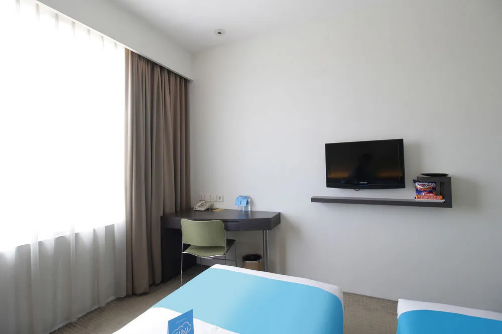 Airy Menteng Wahid Hasyim 69 Jakarta