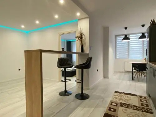 Rozalia Apartament