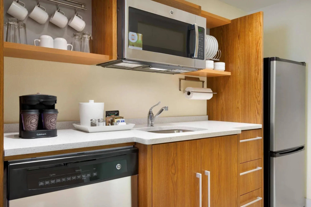 Home2 Suites by Hilton Joliet/Plainfield